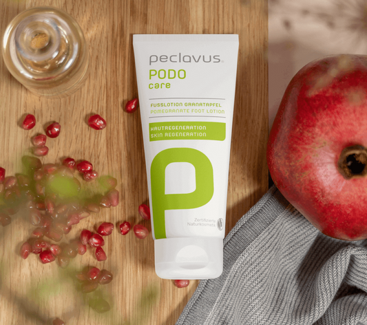 フットケアローションザクロ 30ml