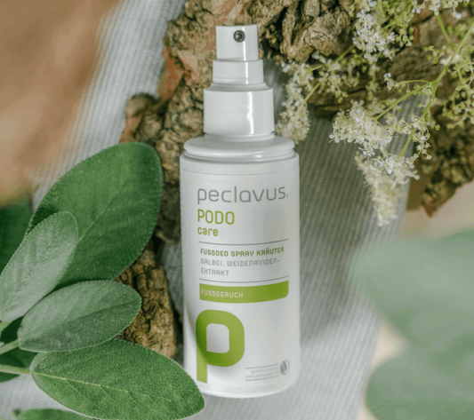 ハーバルフットスプレー 150ml