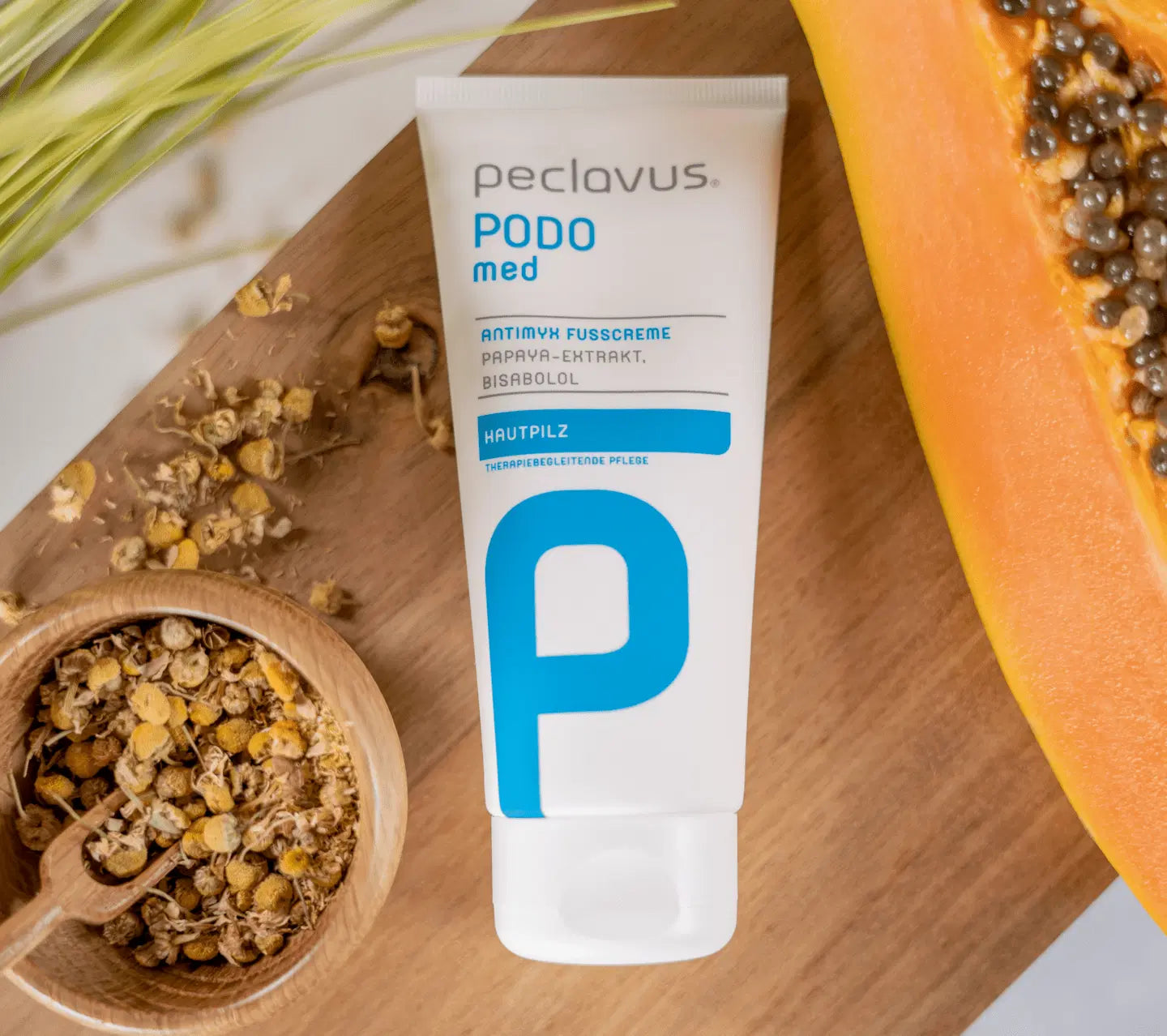 ハーバルモイスチャークリーム 100ml