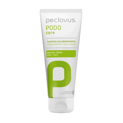 フットケアスクラブザクロ　100ml