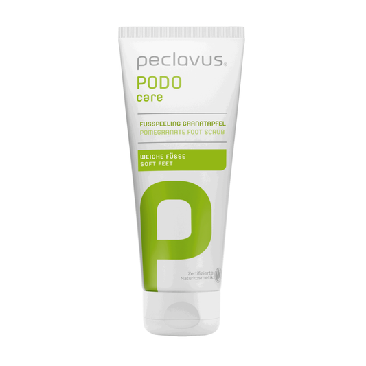 フットケアスクラブザクロ　100ml