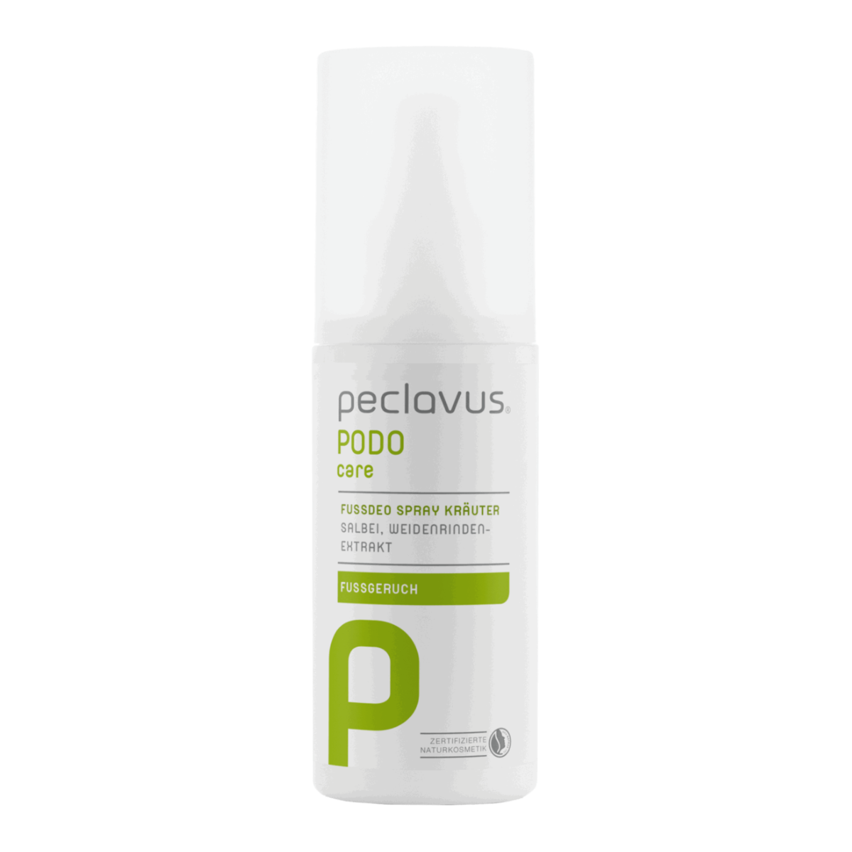 ハーバルフットスプレー　150ml