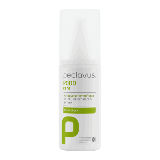 ハーバルフットスプレー　150ml