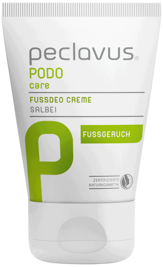 ハーバルフットクリーム　30ml