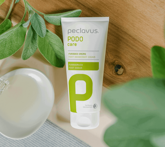 ハーバルフットクリーム　30ml