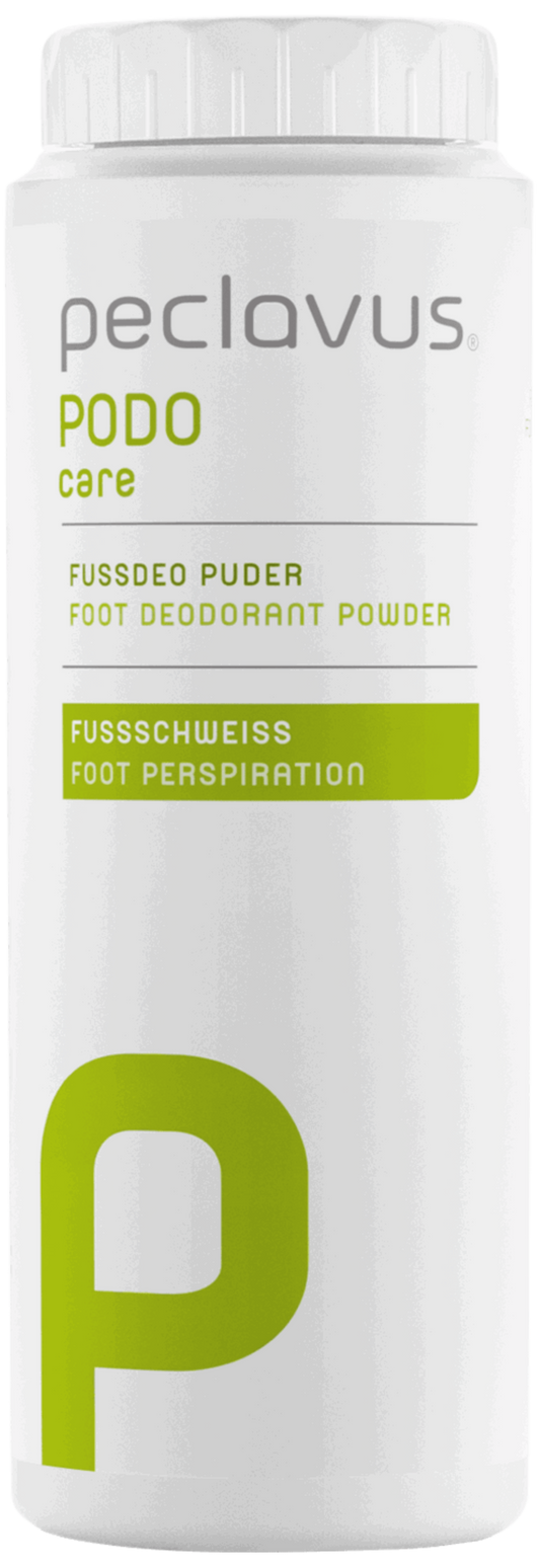 ハーバルフットパウダー　70g