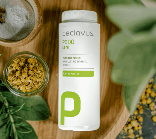 ハーバルフットパウダー　70g