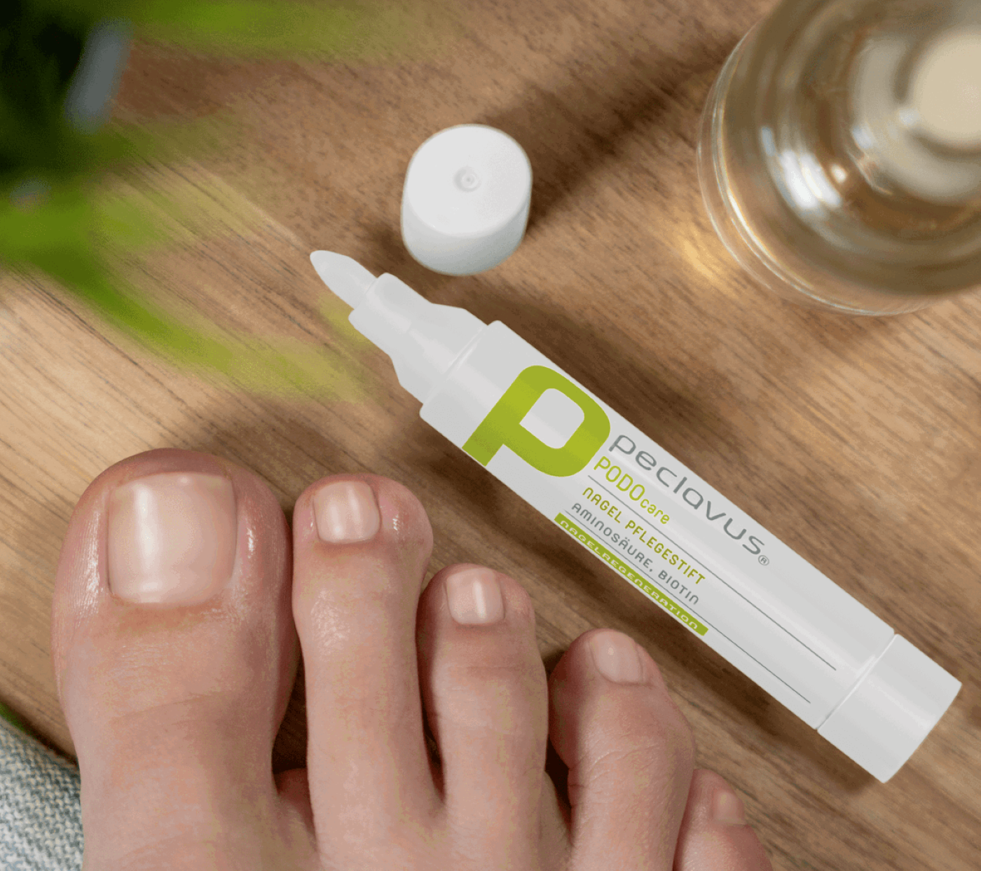 ネイルケアスティック 4ml