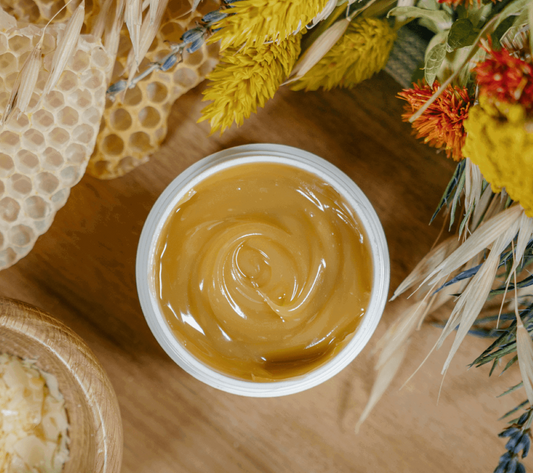 トリートメントバーム　50ml