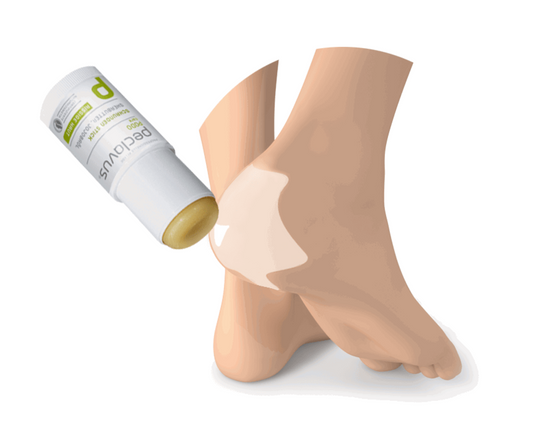 トリートメントスティック　23g