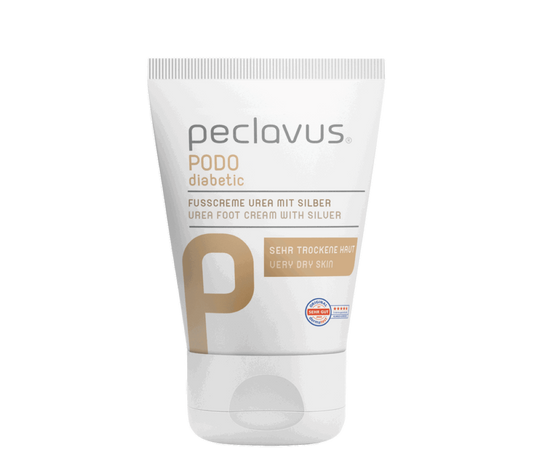 フットケアクリームセンシティブ　30ml