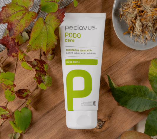 フットケアクリームリフレッシュ　100ml