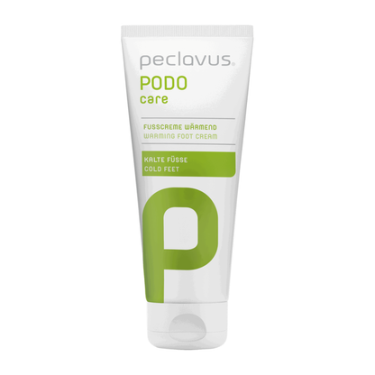 フットケアクリームホット 100ml