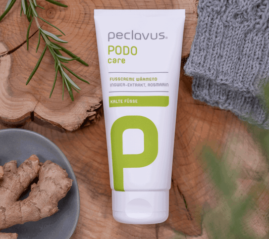 フットケアクリームホット 100ml