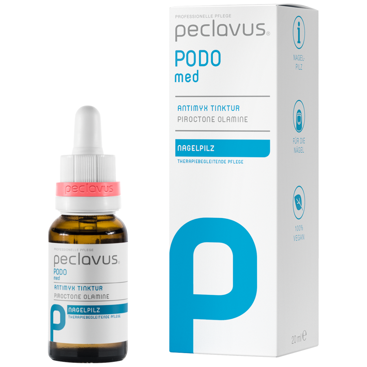 ハーバルプロテクト　20ml