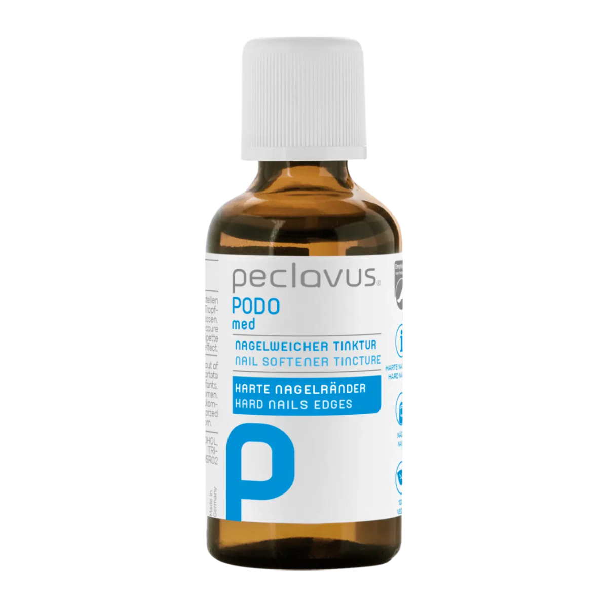 ネイルソフトナー　50ml