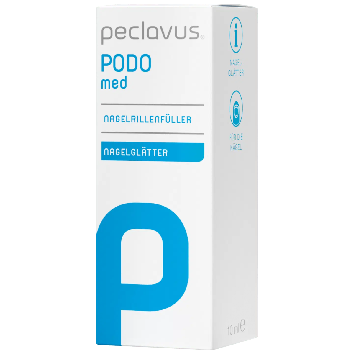 ネイルストレンスナー　10ml
