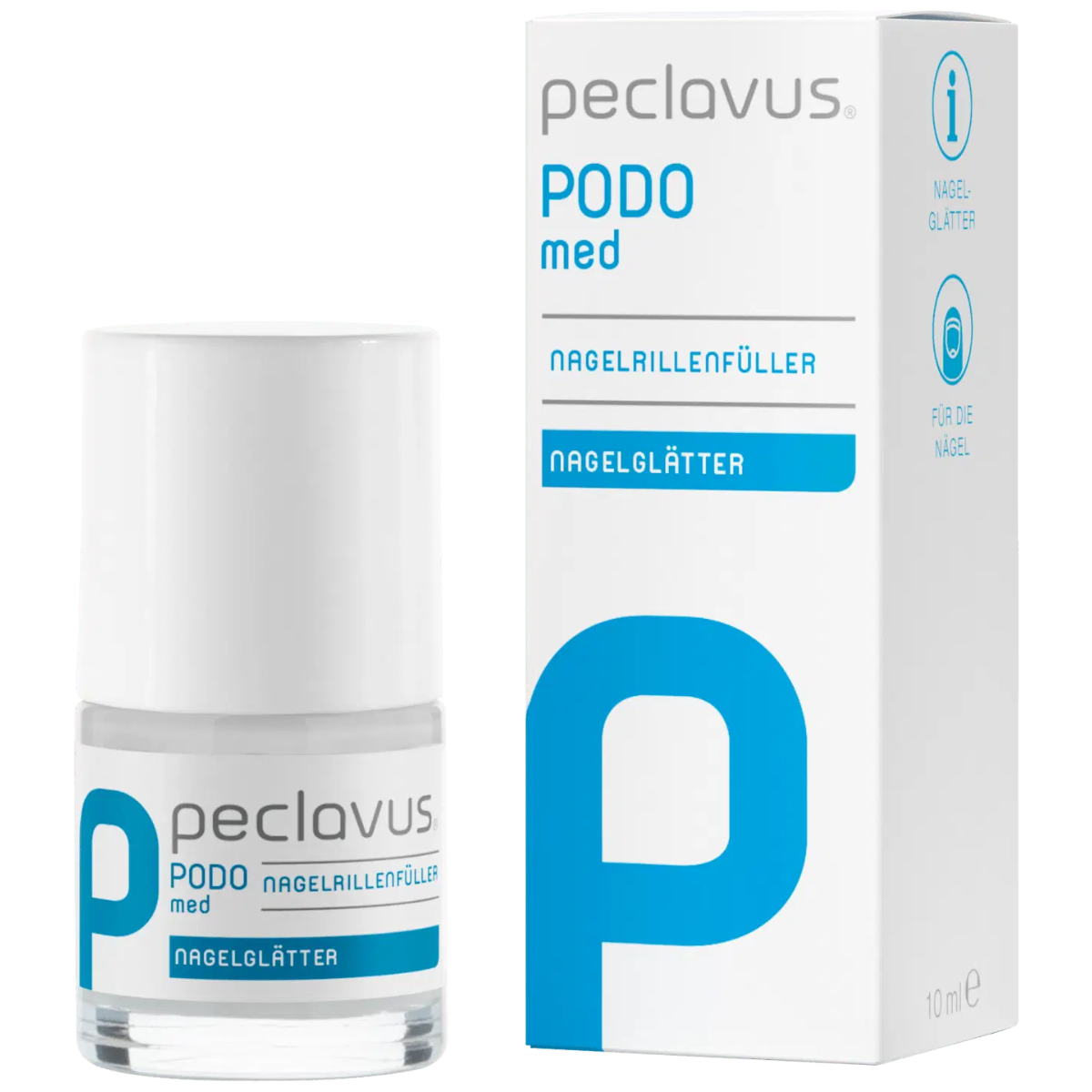 ネイルストレンスナー　10ml