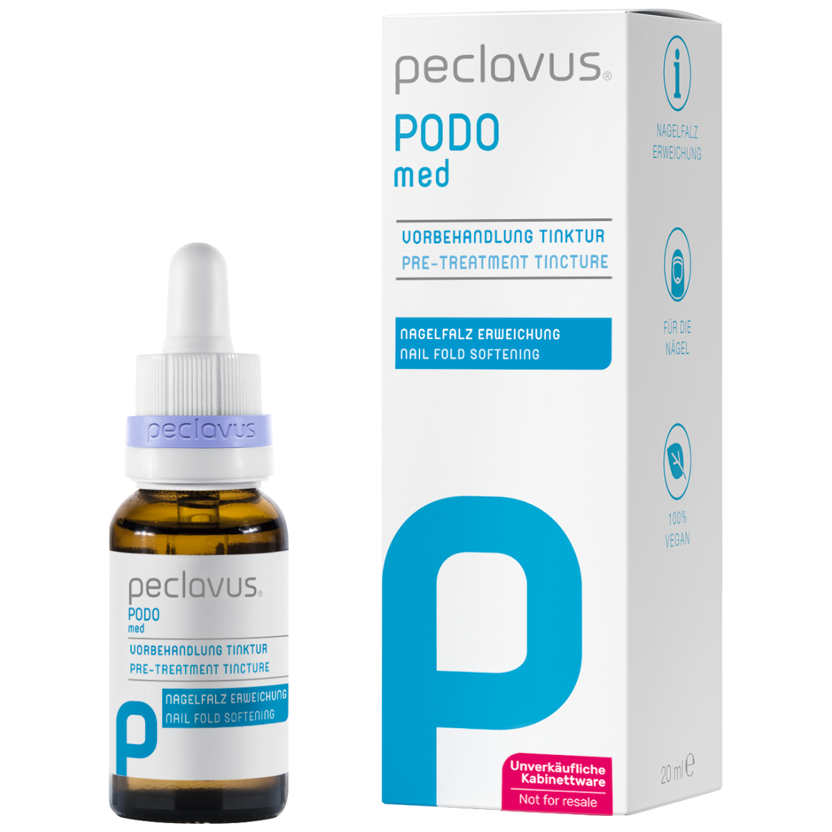 ハーバルプレケア　20ml