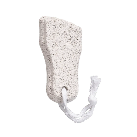 RUCK 足型軽石グレー